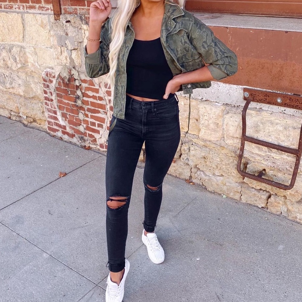express jacket